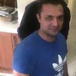 Profile picture of Morteza