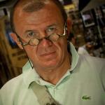 Profile picture of simich