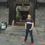 Profile picture of AaronLi