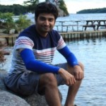 Profile picture of Jaimin