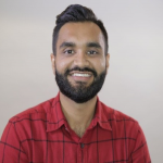 Profile picture of gohilvee