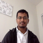 Profile picture of sreekar545