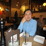 Profile picture of bernard