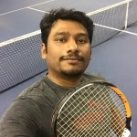 Profile picture of Abishek84