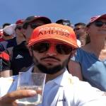 Profile picture of Victor-Manda