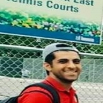 Profile picture of Farivar