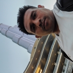 Profile picture of sameergargshinu