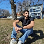 Profile picture of Matias