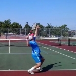 Profile picture of TennisRL